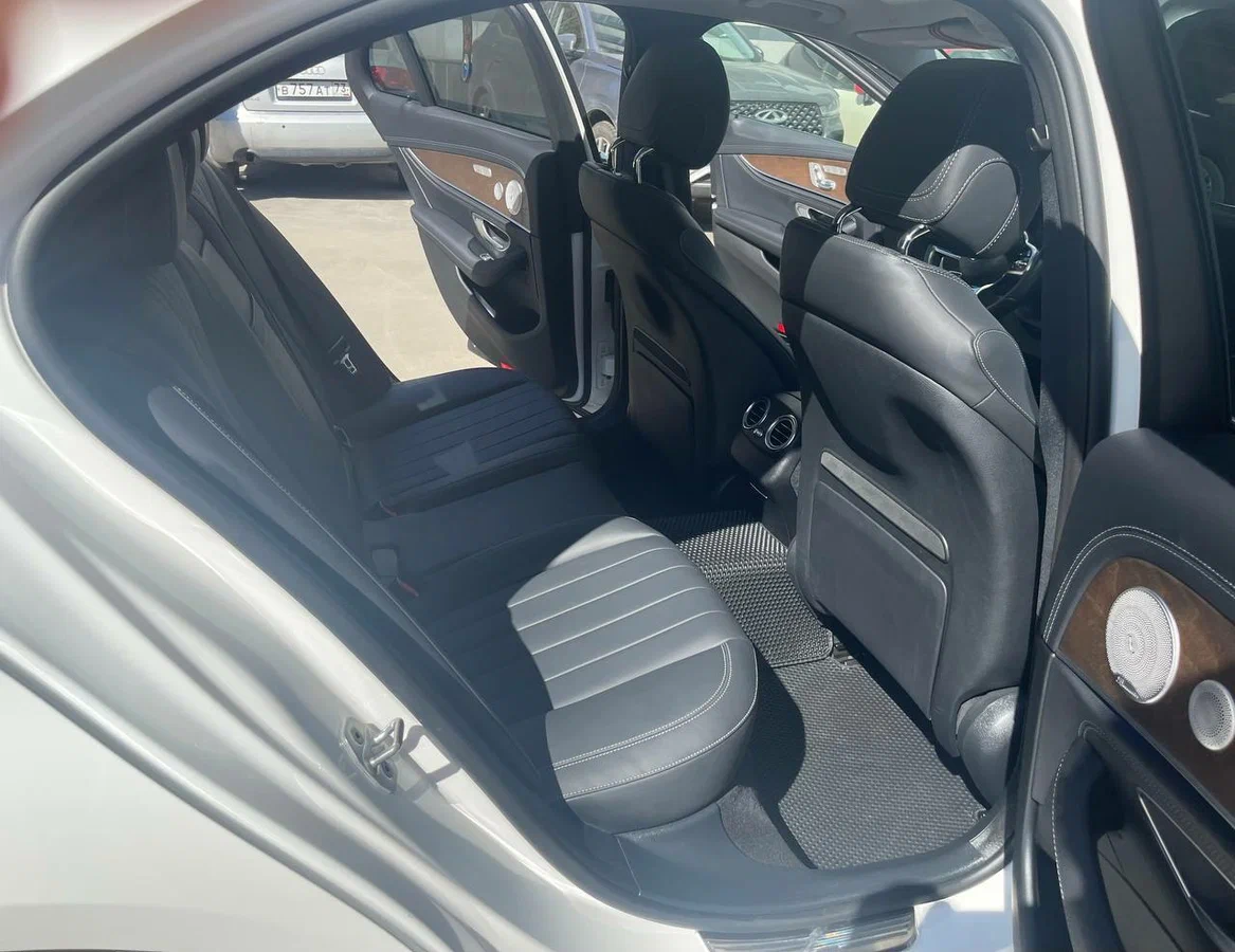 Mercedes-Benz E-Класс W212 заказать