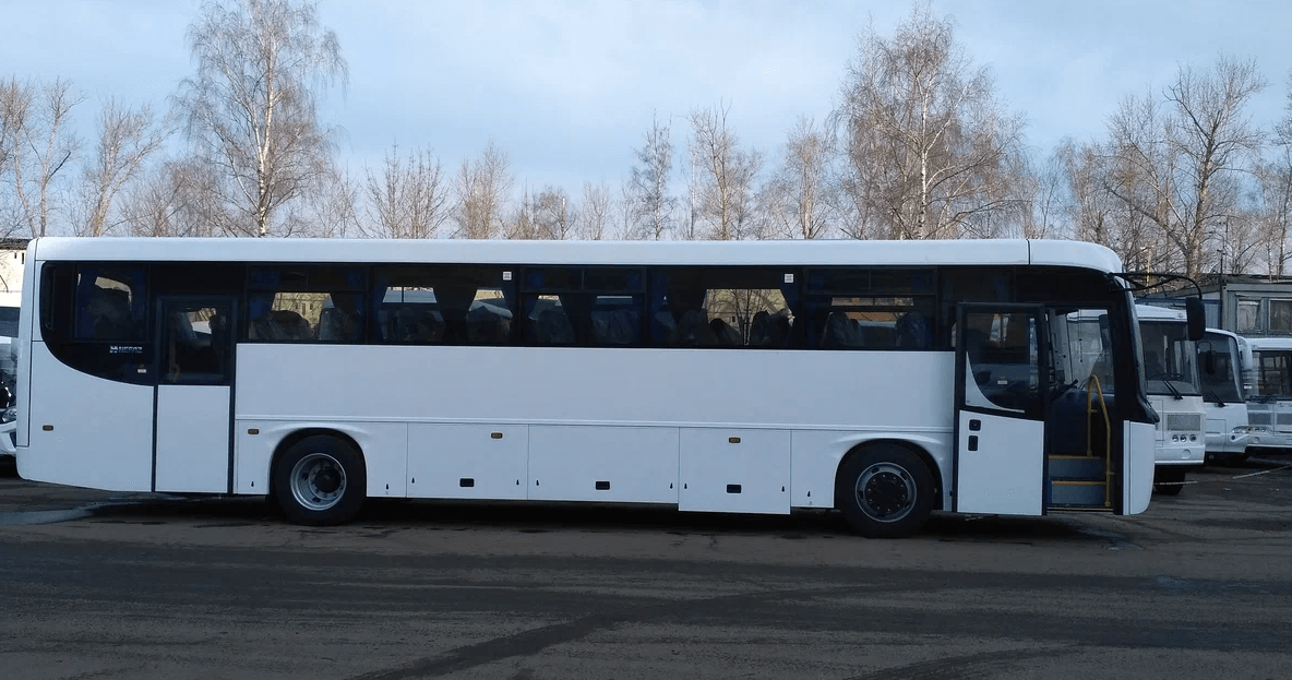 Нефаз аренда